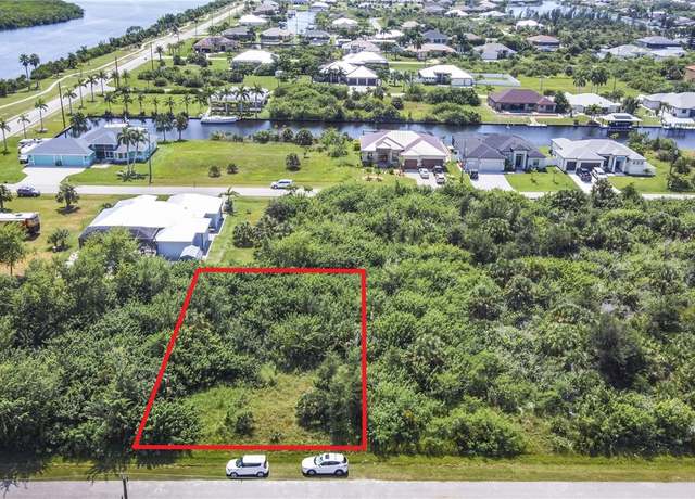 Property at 15419 Margo Cir, Port Charlotte, FL 33981