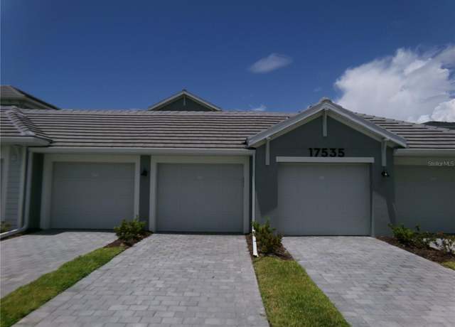 Property at 17535 Opal Sand Dr #205, Venice, FL 34293, 2 beds, 2 baths