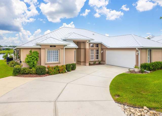 Property at 6964 David Blvd, Port Charlotte, FL 33981, 3 beds, 2 baths