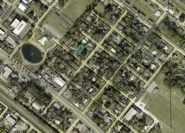 Property at S Pine St, Bunnell, FL 32110