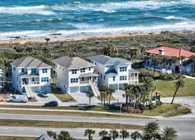 Property at 202 Surfview Ln, Palm Coast, FL 32137, 5 beds, 5 baths