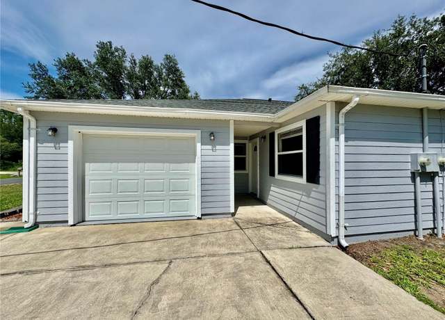 Property at 155 Plain View Dr Unit A&B, Palm Coast, FL 32164, 6 beds, 4 baths