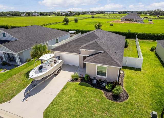 Property at 9217 SW 58th Cir, Ocala, FL 34476, 4 beds, 2 baths