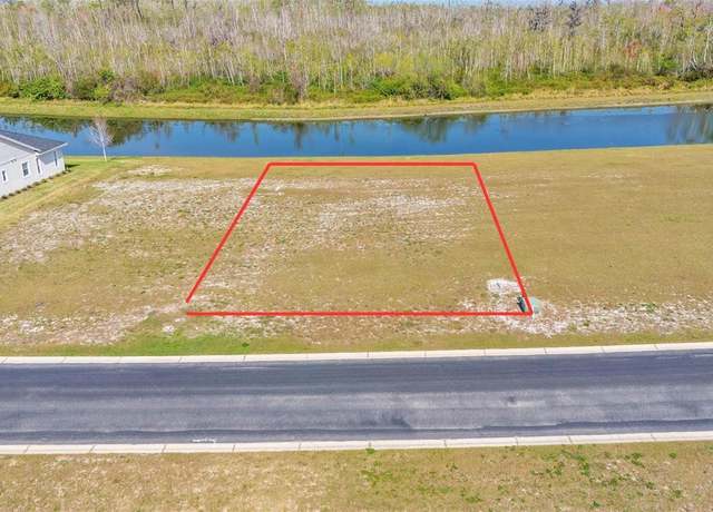 Property at 383 Adams View Ln, Auburndale, FL 33823