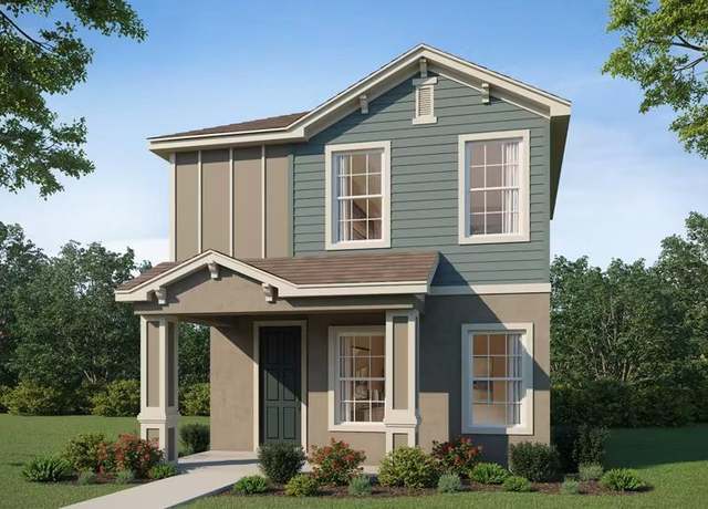 Property at 509 Silverbell Trl, St Cloud, FL 34771, 3 beds, 2.5 baths