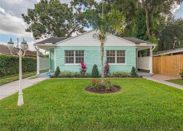 Property at 816 E Amelia St, Orlando, FL 32801, 2 beds, 2 baths