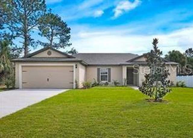 Property at 1217 Gladstone Dr, Deltona, FL 32725, 3 beds, 2 baths