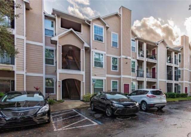 Property at 2015 Erving Cir #108, Ocoee, FL 34761, 3 beds, 2 baths