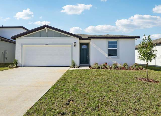 Property at 31632 Malbec Dr, Brooksville, FL 34602, 3 beds, 2 baths