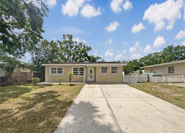 Property at 2405 E Annie St, Tampa, FL 33612, 4 beds, 2 baths