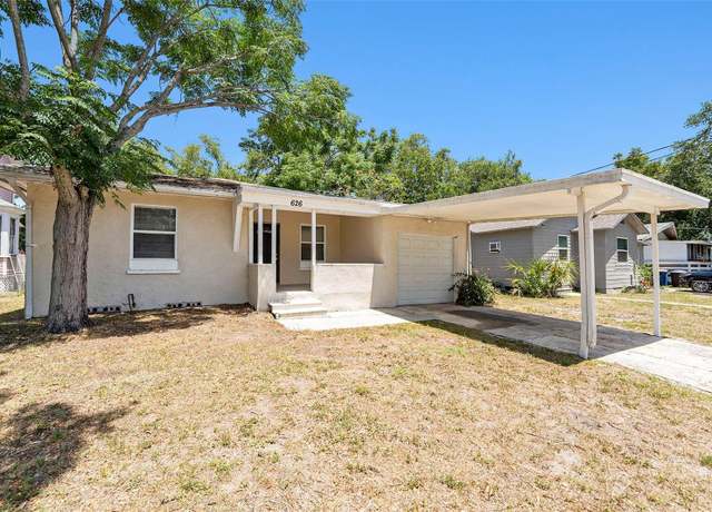 Property at 626 Belleview Blvd, Belleair, FL 33756, 3 beds, 2 baths