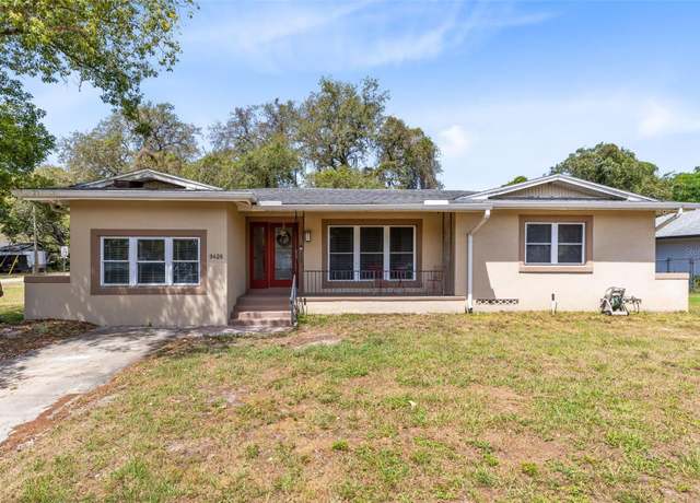 Property at 9426 Sombrero Ave, Apopka, FL 32703, 4 beds, 3 baths