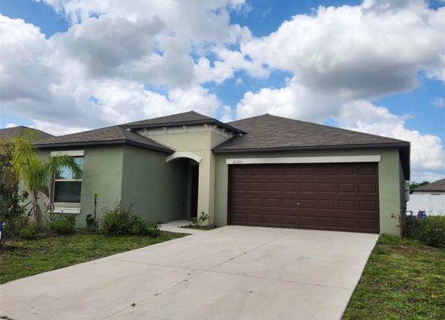 Property at 10357 Scarlet Skimmer Dr, Riverview, FL 33578, 4 beds, 2 baths