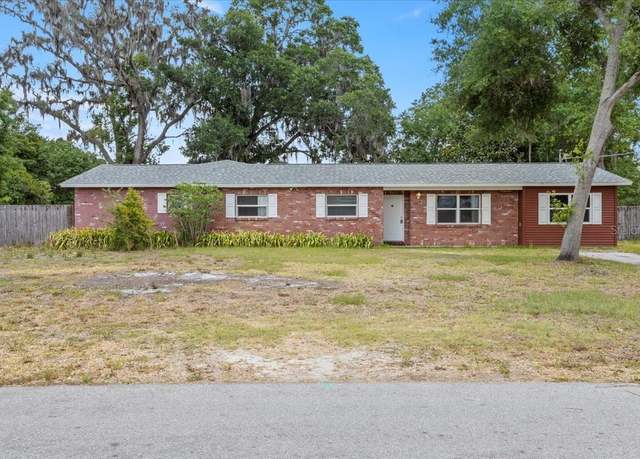 Property at 408 Eunice Dr, Plant City, FL 33563, 5 beds, 3 baths