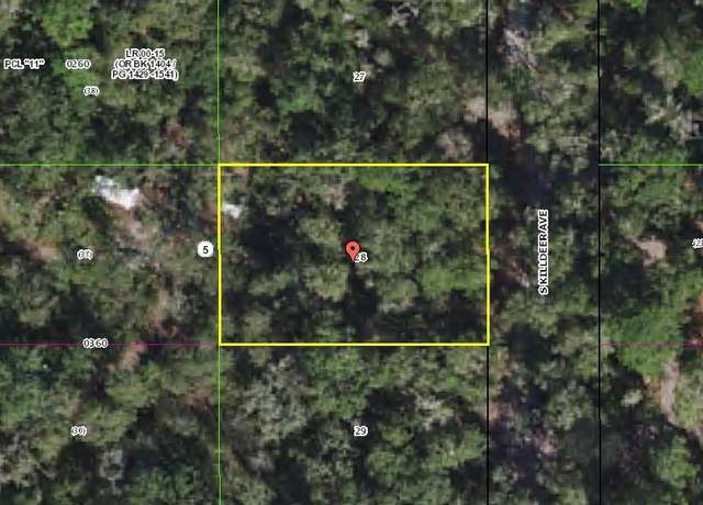 Property at 3966 S Killdeer Ave, Inverness, FL 34450
