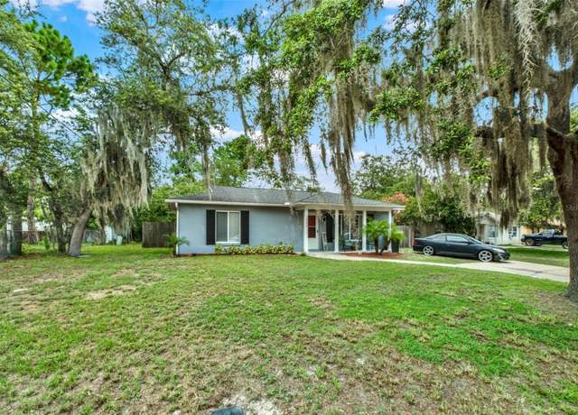 Property at 1000 Sal St, Ocoee, FL 34761, 2 beds, 1 bath