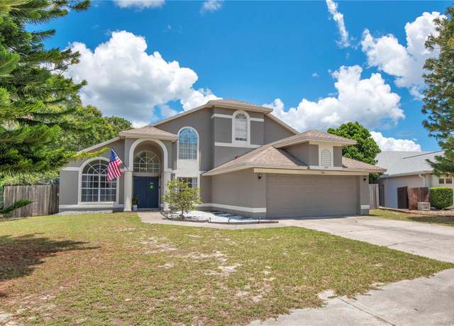 Property at 1061 Providence Ln, Oviedo, FL 32765, 4 beds, 3.5 baths