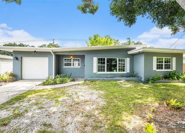 Property at 15 S Nimbus Ave, Clearwater, FL 33765, 2 beds, 1.5 baths