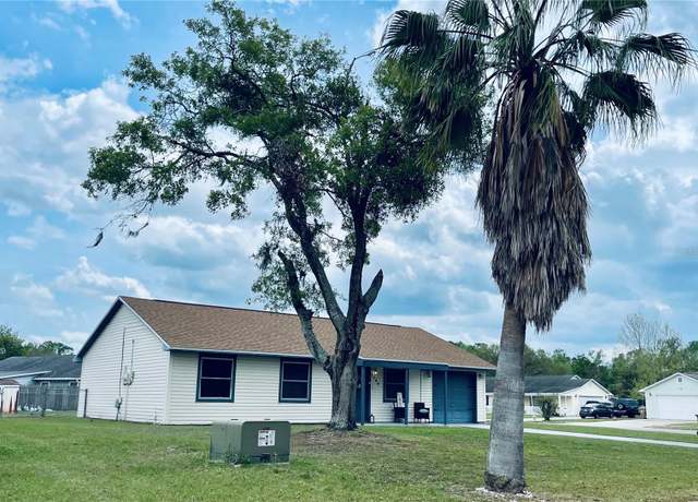 Property at 1795 Orange View Ct, Kissimmee, FL 34746, 3 beds, 2 baths
