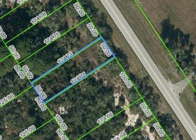 Property at 1049 County Road 29, Lake Placid, FL 33852