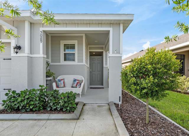 Property at 5089 Stokes Way, Wildwood, FL 34785, 3 beds, 2 baths