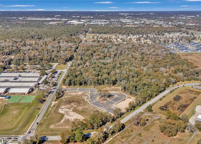 Property at Tbd SW 43rd Ct, Ocala, FL 34474