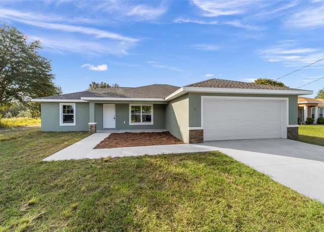 Property at 17644 SW 112th Ln, Dunnellon, FL 34432, 3 beds, 2 baths