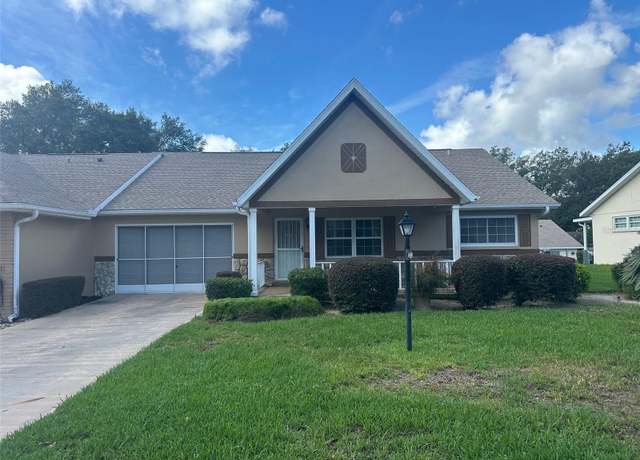 Property at 8470 SW 92nd Ln Unit F, Ocala, FL 34481, 2 beds, 2 baths