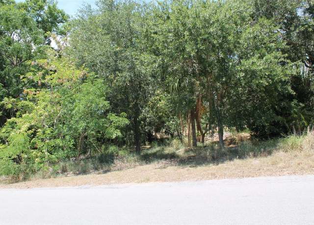 Property at 0 Sunset Trl, Babson Park, FL 33827