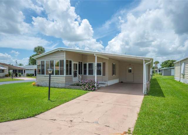 Property at 95 Parson Dr, Winter Haven, FL 33884, 3 beds, 2 baths