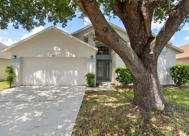 Property at 7925 Magnolia Bend Ct, Kissimmee, FL 34747, 4 beds, 3 baths
