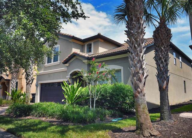 Property at 8841 Rhodes St, Kissimmee, FL 34747, 8 beds, 6 baths