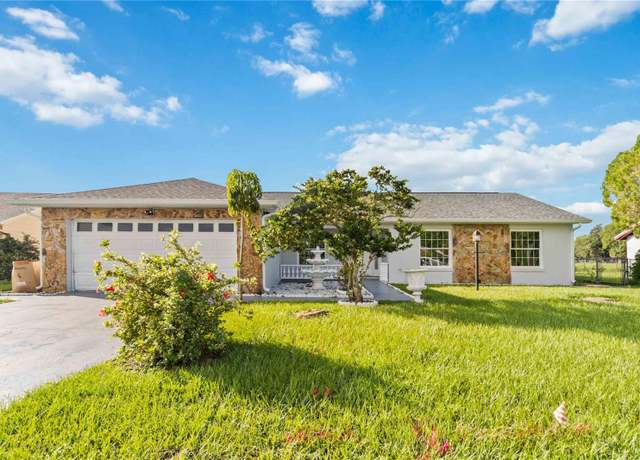Property at 371 Buttonwood Dr, Kissimmee, FL 34743, 4 beds, 2 baths