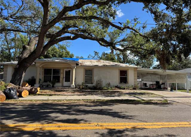 Property at 818 W Sligh Ave, Tampa, FL 33604, 4 beds, 2 baths