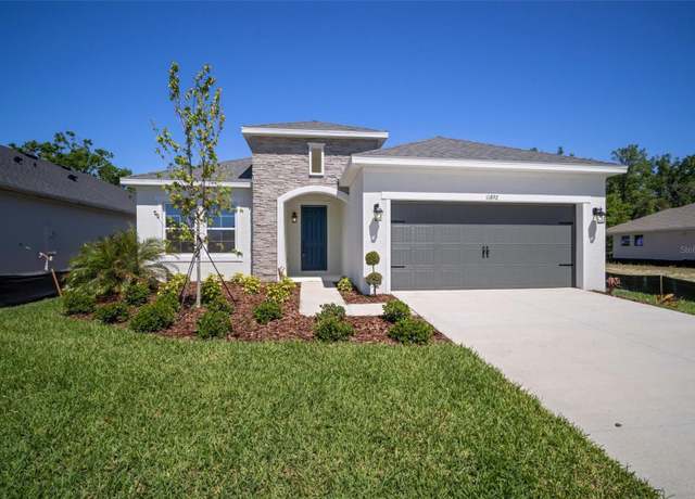 Property at 11892 Richmond Trl, Parrish, FL 34219, 3 beds, 2 baths
