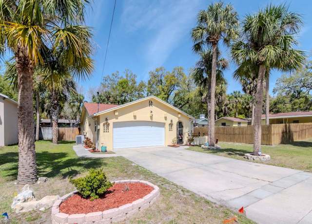 Property at 5433 Palmetto Rd, New Port Richey, FL 34652, 3 beds, 2 baths