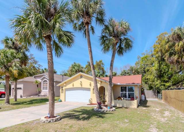 Property at 5433 Palmetto Rd, New Port Richey, FL 34652, 3 beds, 2 baths