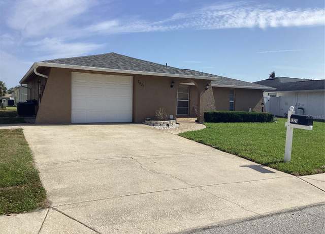 Property at 7321 Isle Dr, Port Richey, FL 34668, 2 beds, 2 baths