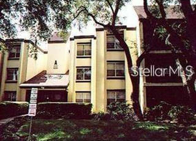 Property at 4411 Shady Terrace Ln #308, Tampa, FL 33613, 3 beds, 2 baths