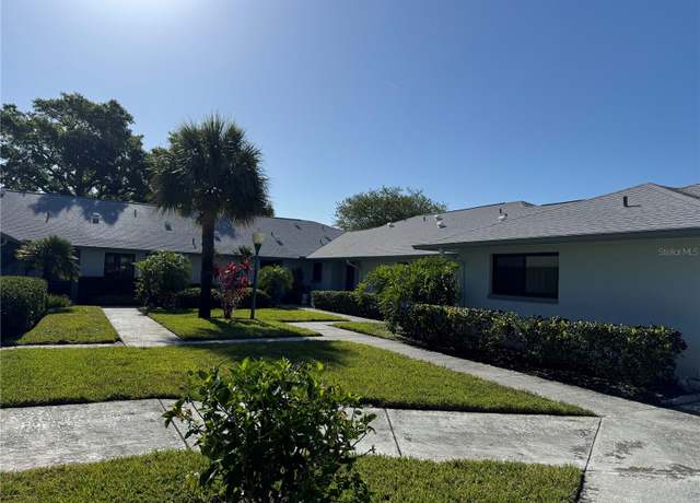 Property at 2753 Countryside Blvd #107, Clearwater, FL 33761, 1 bed, 1 bath