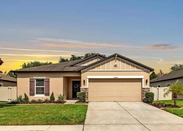 Property at 12428 Chaya Ct, Spring Hill, FL 34610, 3 beds, 2 baths
