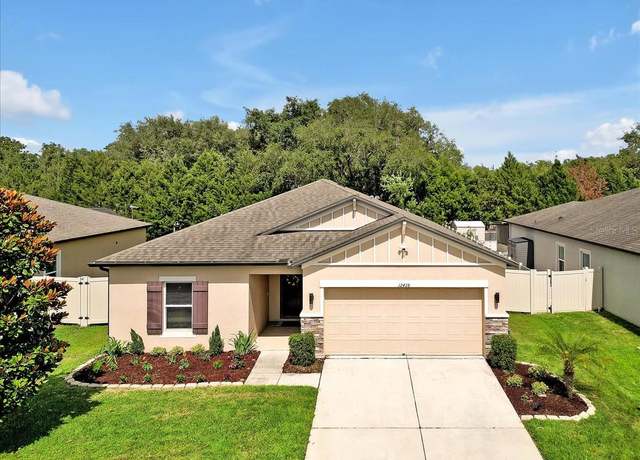 Property at 12428 Chaya Ct, Spring Hill, FL 34610, 3 beds, 2 baths