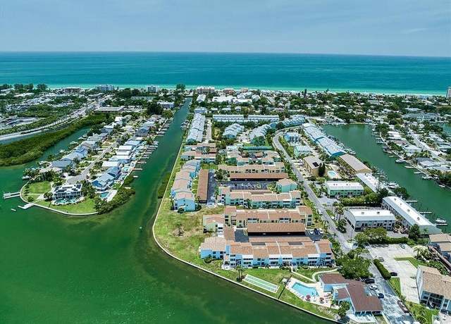 Property at 1 Windrush Blvd #84, Indian Rocks Beach, FL 33785, 2 beds, 2 baths