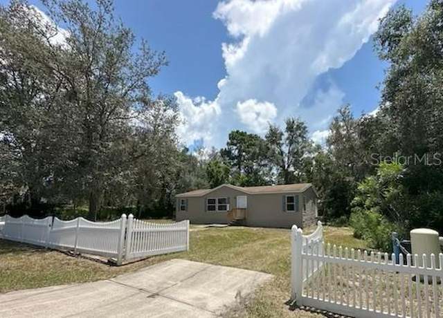 Property at 6542 W Akazian Ln, Homosassa, FL 34446, 3 beds, 2 baths