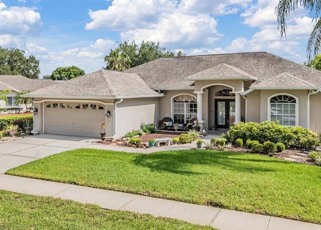 Property at 23030 Cypress Trail Dr, Lutz, FL 33549, 3 beds, 2.5 baths