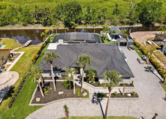 Property at 1446 Stone Trl, Enterprise, FL 32725, 3 beds, 3 baths