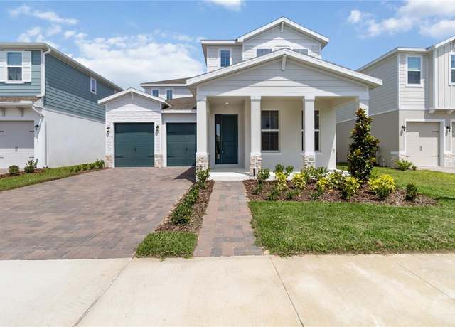 Property at 9432 Emerald Berry Dr, Winter Garden, FL 34787, 4 beds, 3.5 baths