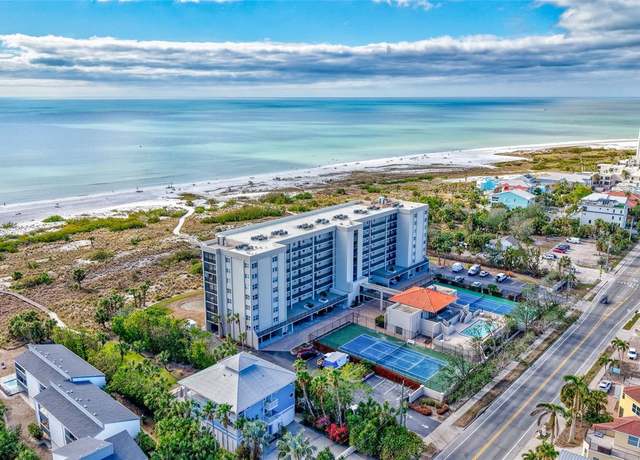 Property at 420 Beach Rd #203, Sarasota, FL 34242, 2 beds, 2 baths