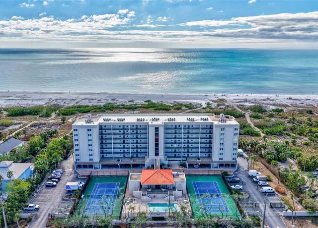 Property at 420 Beach Rd #203, Sarasota, FL 34242, 2 beds, 2 baths