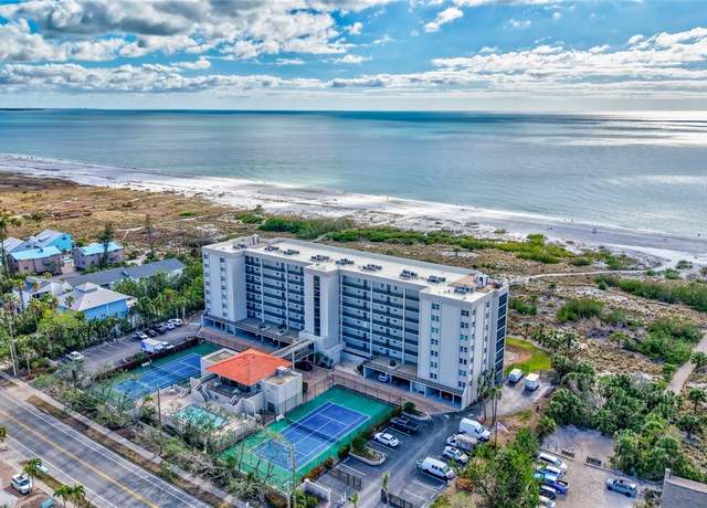 Property at 420 Beach Rd #203, Sarasota, FL 34242, 2 beds, 2 baths